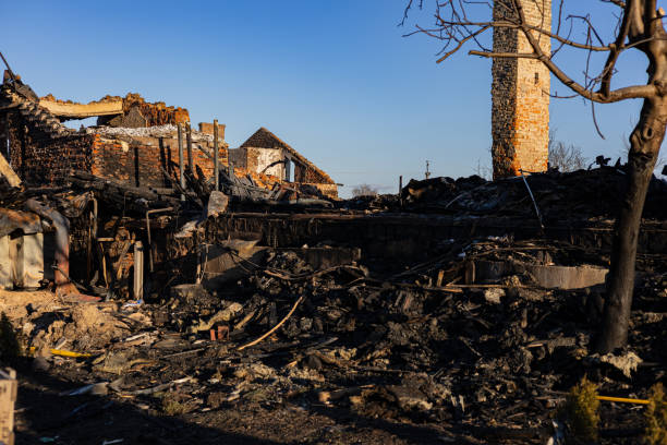 24/7 Emergency Soot Cleanup experts in Kingston, WA
