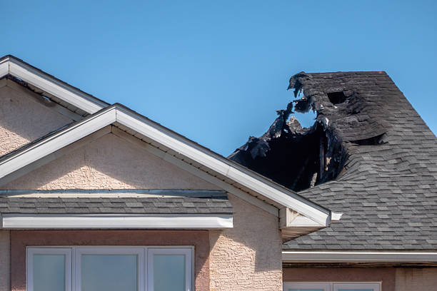 Licensed Soot Cleanup service in Kingston, WA - Fire Damage Biloxi